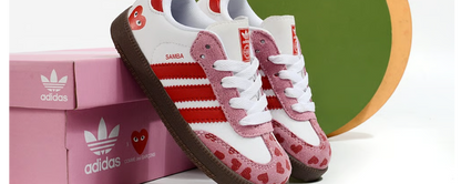 Adidas Samba