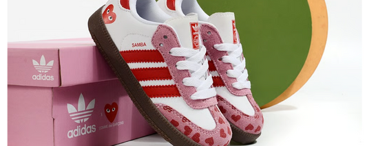 Adidas Samba
