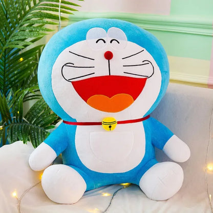 Doraemon Soft Toy