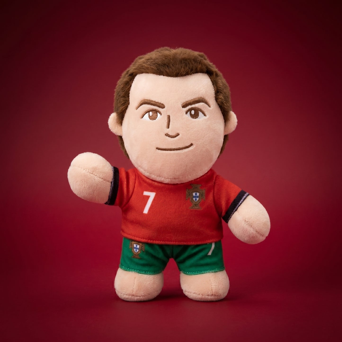 CR7 Plush