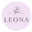 Leona BD logo